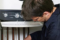 boiler repair Coaley