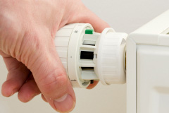 Coaley central heating repair costs
