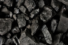 Coaley coal boiler costs